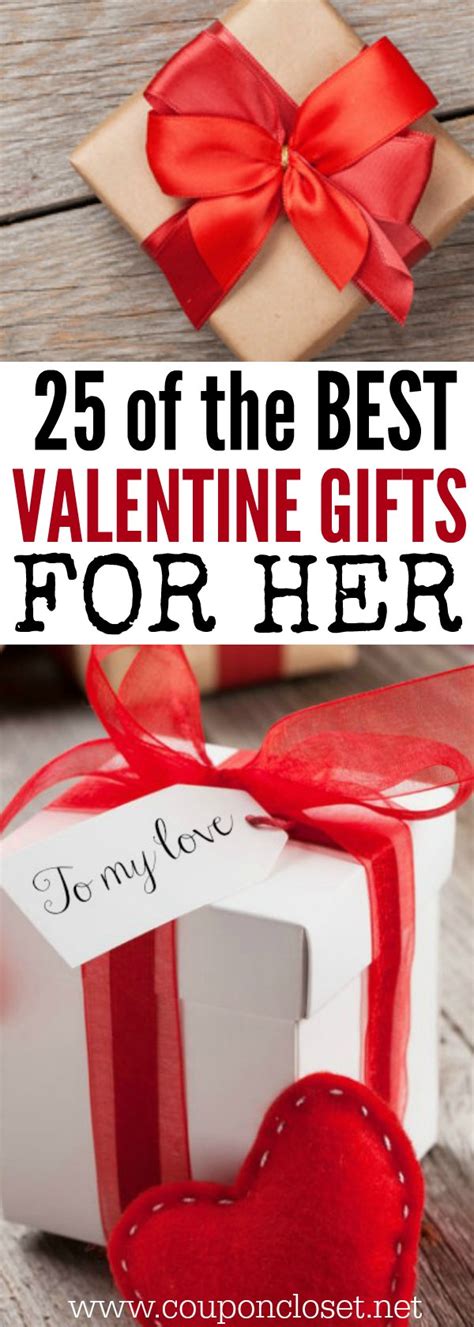 The 60 best Valentine’s Day gifts for her of 2024